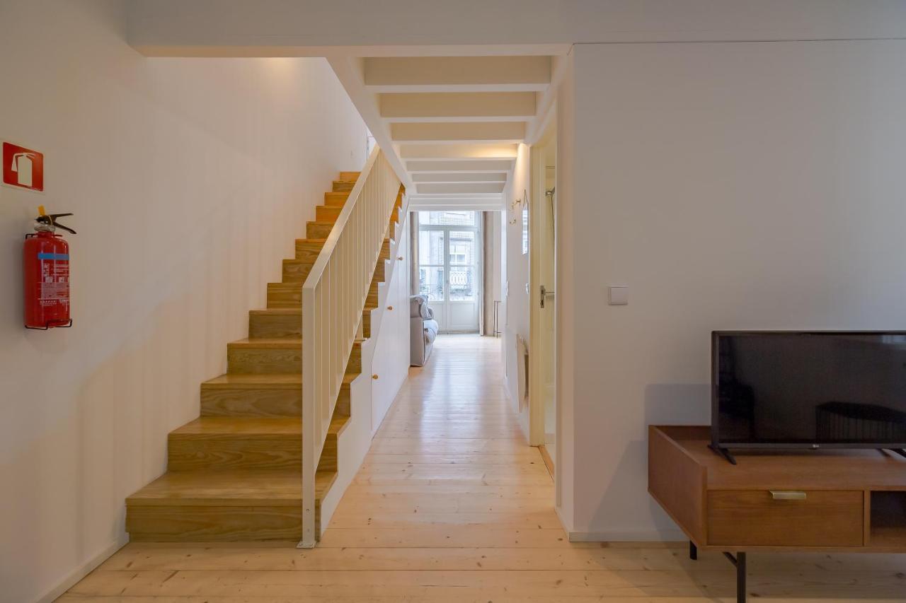 Porto Vitoria Apartments Exterior photo