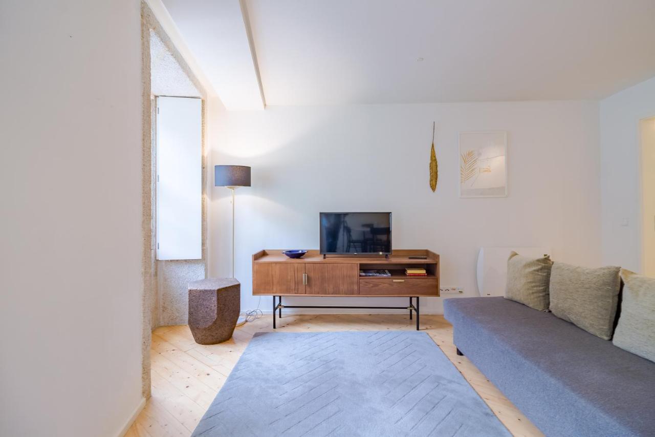 Porto Vitoria Apartments Exterior photo
