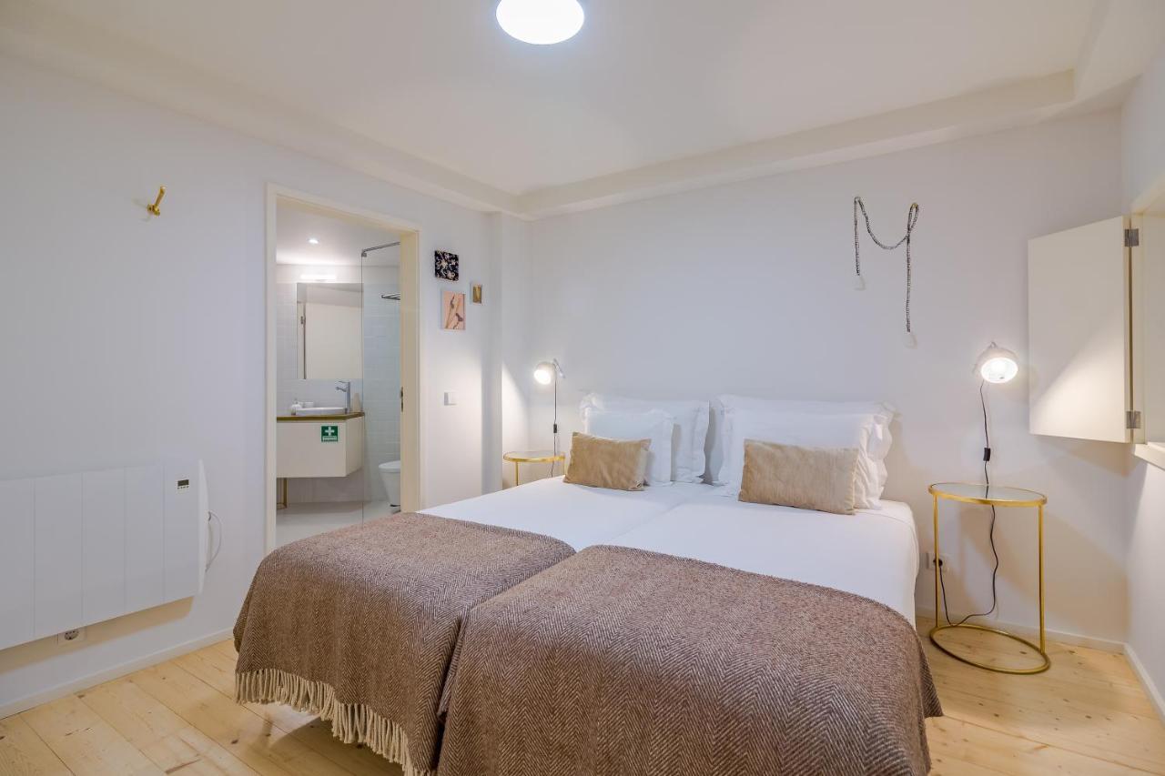 Porto Vitoria Apartments Exterior photo
