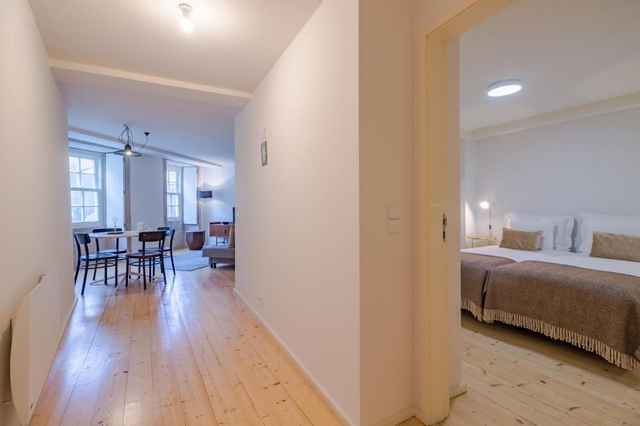 Porto Vitoria Apartments Exterior photo